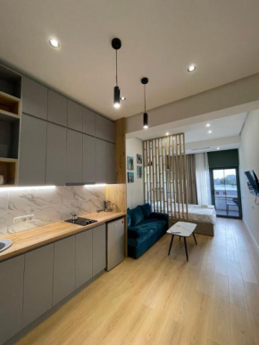 Snow flake apartment 8